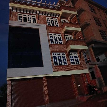 Pharping Homestay Dakshinkali Esterno foto