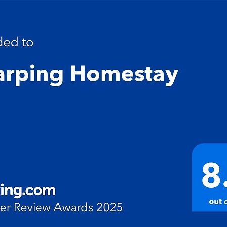 Pharping Homestay Dakshinkali Esterno foto