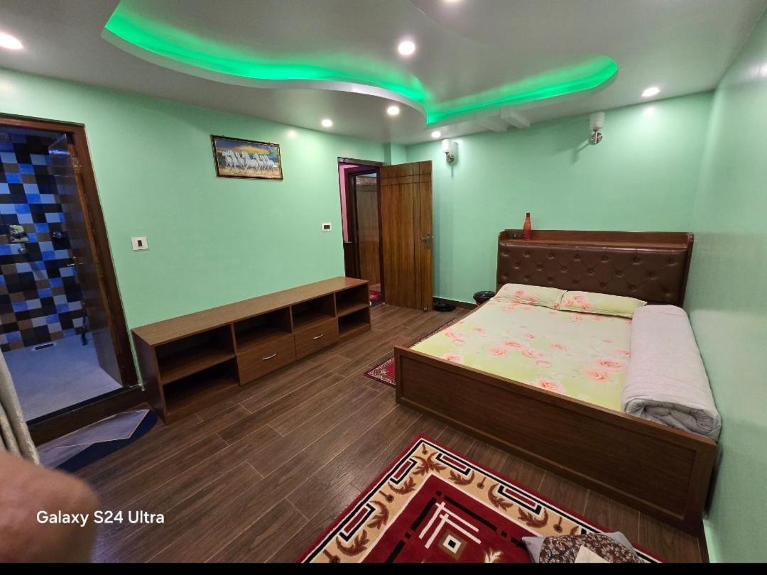 Pharping Homestay Dakshinkali Camera foto
