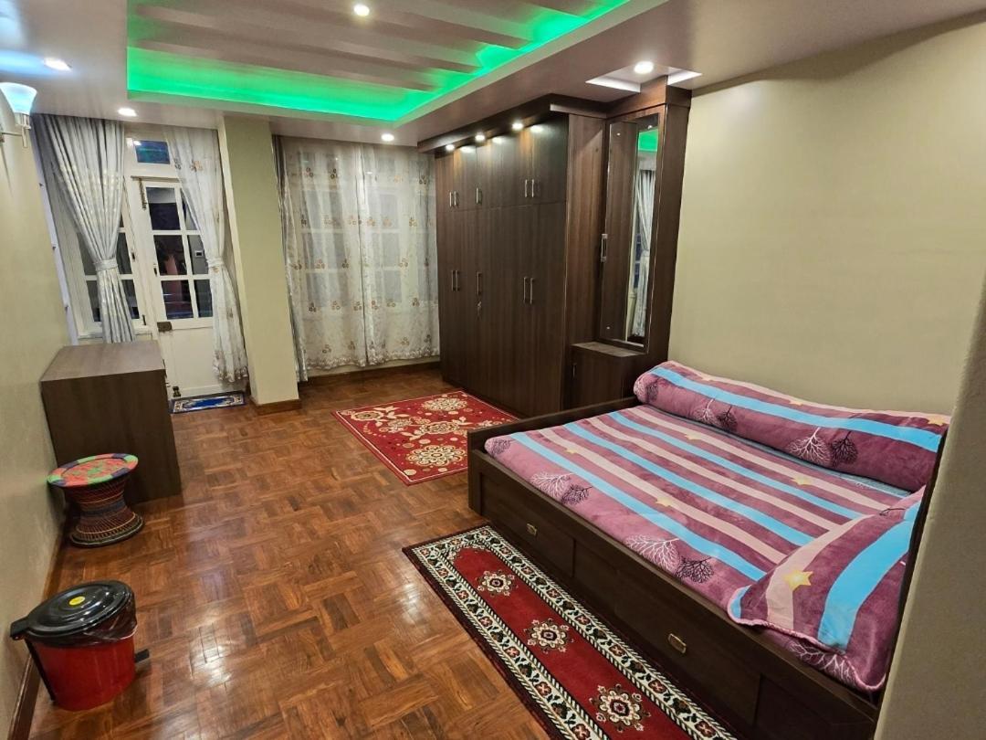 Pharping Homestay Dakshinkali Camera foto