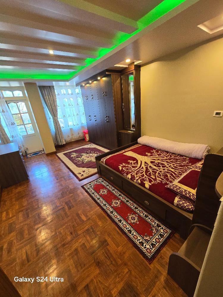 Pharping Homestay Dakshinkali Esterno foto