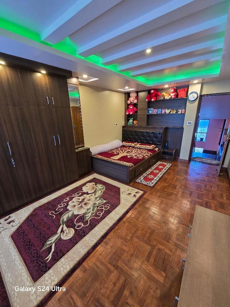 Pharping Homestay Dakshinkali Esterno foto