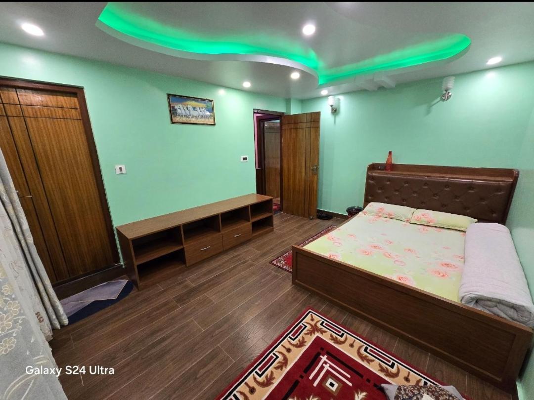 Pharping Homestay Dakshinkali Camera foto