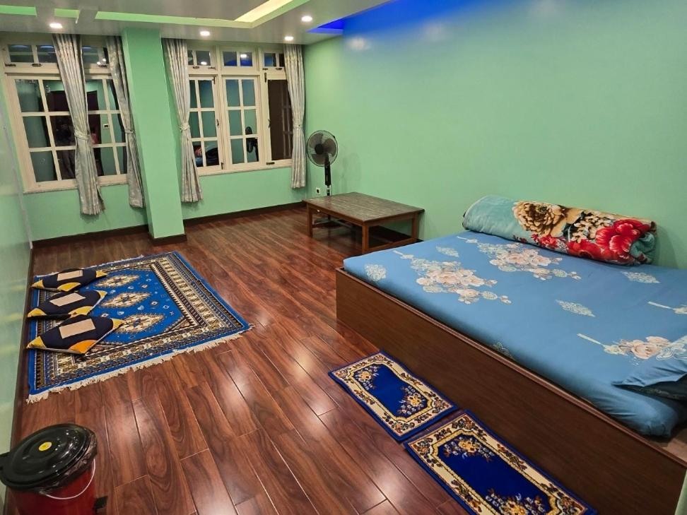 Pharping Homestay Dakshinkali Camera foto
