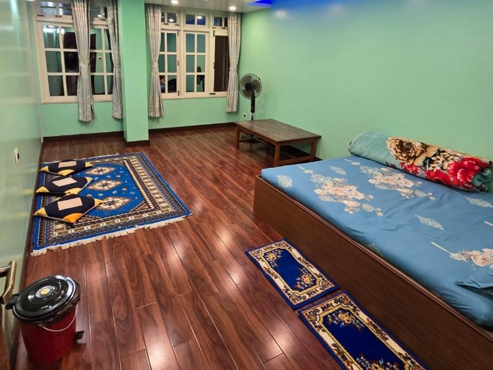 Pharping Homestay Dakshinkali Camera foto