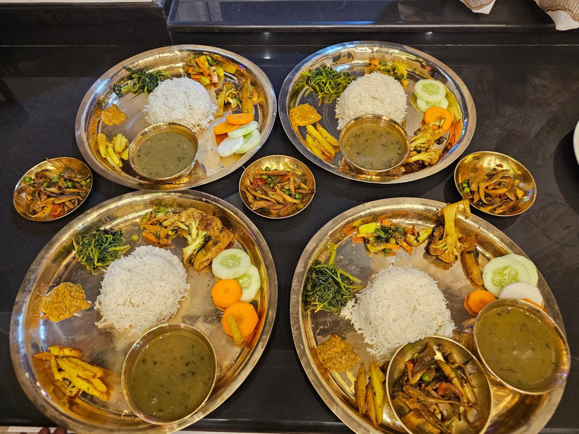 Pharping Homestay Dakshinkali Esterno foto